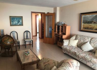 Apartments in Benidorm (Costa Blanca), buy cheap - 280 000 [66482] 6