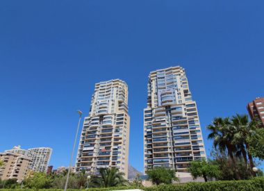 Apartments in Benidorm (Costa Blanca), buy cheap - 178 000 [66480] 3