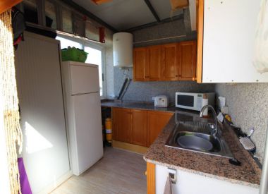 Apartments in Benidorm (Costa Blanca), buy cheap - 225 000 [66513] 10