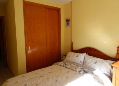 Apartments in Benidorm (Costa Blanca), buy cheap - 225 000 [66513] 5