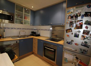 Apartments in Benidorm (Costa Blanca), buy cheap - 238 000 [66512] 3