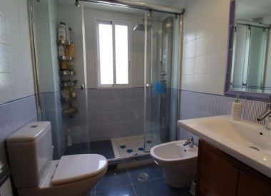 Apartments in Benidorm (Costa Blanca), buy cheap - 238 000 [66512] 6