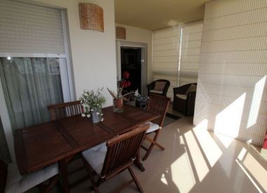 Apartments in Benidorm (Costa Blanca), buy cheap - 238 000 [66512] 7