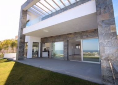 Villa in Benidorm (Costa Blanca), buy cheap - 1 675 000 [66511] 2