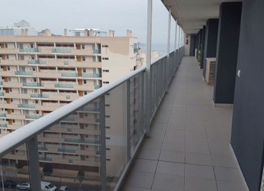 Apartments in Benidorm (Costa Blanca), buy cheap - 76 000 [66510] 3