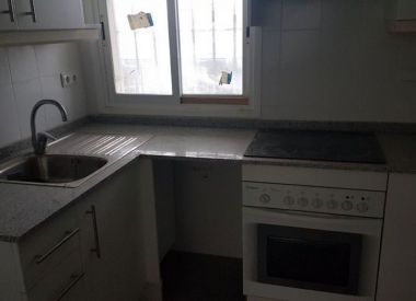 Apartments in Benidorm (Costa Blanca), buy cheap - 76 000 [66510] 5