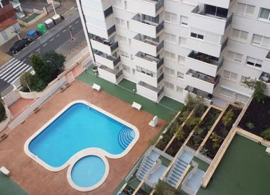 Apartments in Benidorm (Costa Blanca), buy cheap - 76 000 [66510] 6