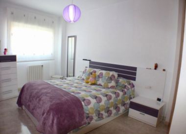 Apartments in Benidorm (Costa Blanca), buy cheap - 152 000 [66509] 10