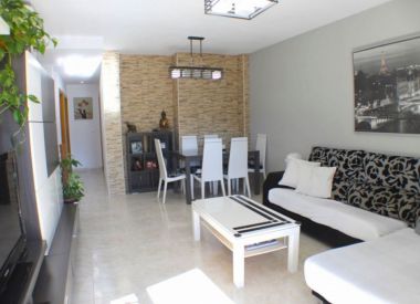 Apartments in Benidorm (Costa Blanca), buy cheap - 152 000 [66509] 6
