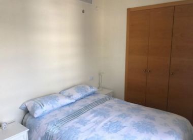 Apartments in Benidorm (Costa Blanca), buy cheap - 205 000 [66508] 7
