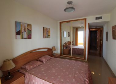 Apartments in Benidorm (Costa Blanca), buy cheap - 250 000 [66506] 6