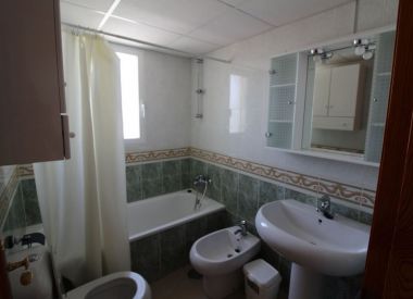 Apartments in Benidorm (Costa Blanca), buy cheap - 250 000 [66506] 7