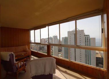 Apartments in Benidorm (Costa Blanca), buy cheap - 250 000 [66506] 8