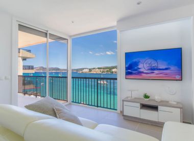 Apartments in Santa Ponsa (Mallorca), buy cheap - 695 000 [66503] 1