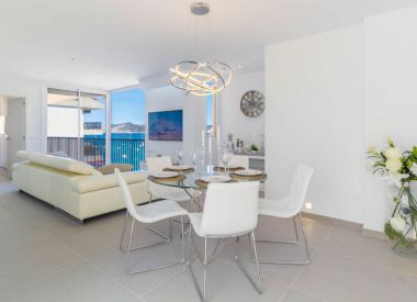 Apartments in Santa Ponsa (Mallorca), buy cheap - 695 000 [66503] 2