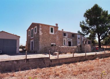 House in Palma (Mallorca), buy cheap - 1 190 000 [66502] 10