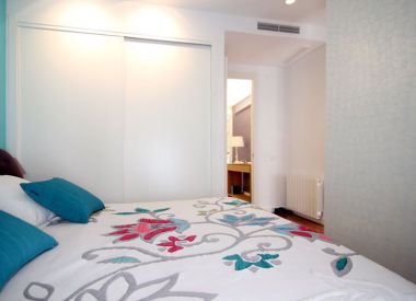 Apartments in Valencia (Costa Blanca), buy cheap - 699 000 [66500] 9