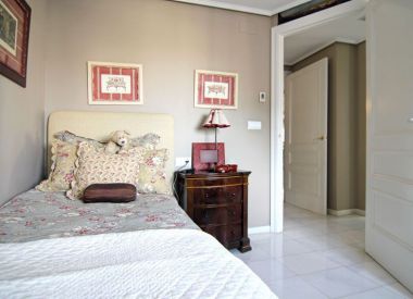 Apartments in Valencia (Costa Blanca), buy cheap - 665 000 [66497] 7