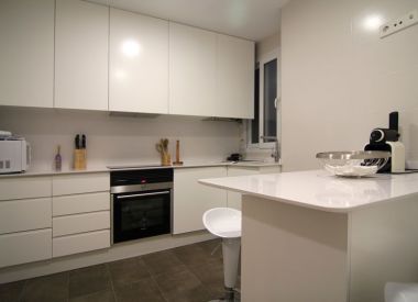 Apartments in Valencia (Costa Blanca), buy cheap - 390 000 [66496] 2