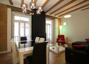 Apartments in Valencia (Costa Blanca), buy cheap - 390 000 [66496] 6
