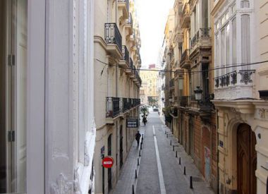 Apartments in Valencia (Costa Blanca), buy cheap - 390 000 [66496] 7