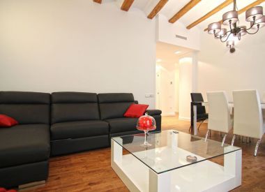 Apartments in Valencia (Costa Blanca), buy cheap - 390 000 [66496] 9
