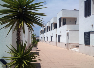 Townhouse in Calafell ID:66475