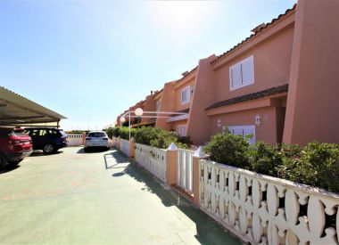House in Valencia (Costa Blanca), buy cheap - 350 000 [66477] 5