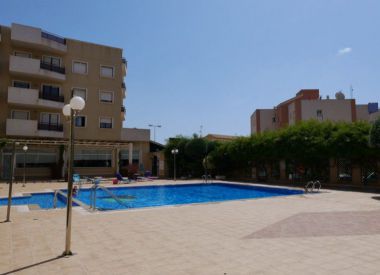Apartments in Cabo Roig (Costa Blanca), buy cheap - 87 000 [66552] 2