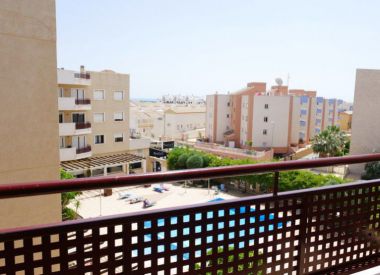Apartments in Cabo Roig (Costa Blanca), buy cheap - 87 000 [66552] 3