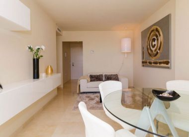 Apartments in Finestrat (Costa Blanca), buy cheap - 189 750 [66549] 10