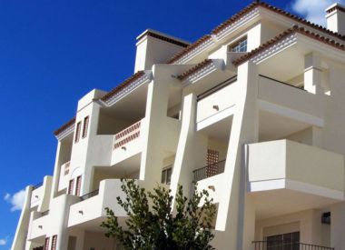 Apartments in Finestrat (Costa Blanca), buy cheap - 189 750 [66549] 6
