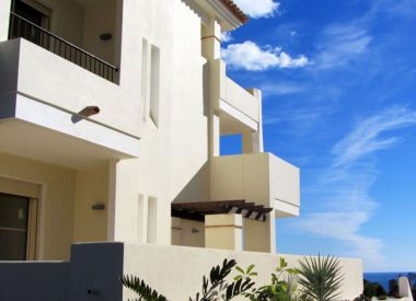 Apartments in Finestrat (Costa Blanca), buy cheap - 189 750 [66549] 9
