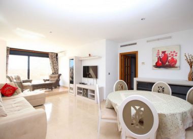 Apartments in Benidorm (Costa Blanca), buy cheap - 265 000 [66540] 3