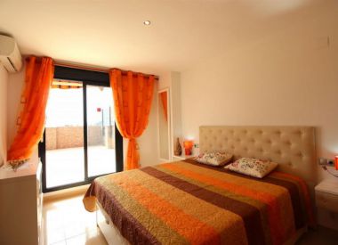 Apartments in Benidorm (Costa Blanca), buy cheap - 265 000 [66540] 9
