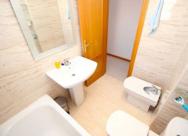 Apartments in Benidorm (Costa Blanca), buy cheap - 210 000 [66541] 10