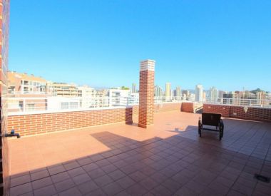 Apartments in Benidorm (Costa Blanca), buy cheap - 210 000 [66541] 6