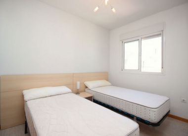 Apartments in Benidorm (Costa Blanca), buy cheap - 210 000 [66541] 8