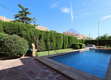 Villa in Valencia (Costa Blanca), buy cheap - 620 000 [66571] 1