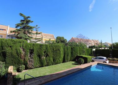 Villa in Valencia (Costa Blanca), buy cheap - 620 000 [66571] 2