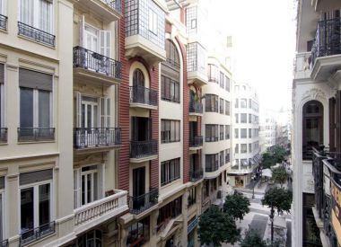 Apartments in Valencia (Costa Blanca), buy cheap - 480 000 [66568] 2