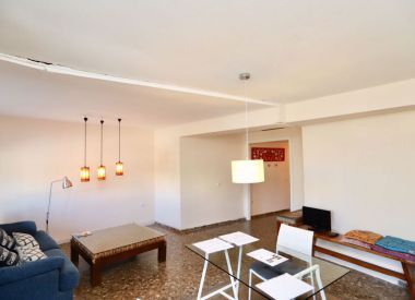 Apartments in Valencia (Costa Blanca), buy cheap - 165 000 [66569] 8