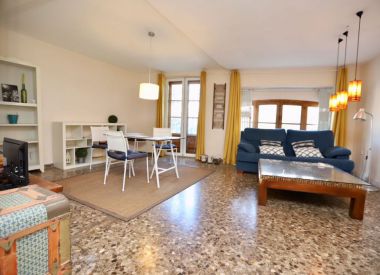 Apartments in Valencia (Costa Blanca), buy cheap - 165 000 [66569] 9