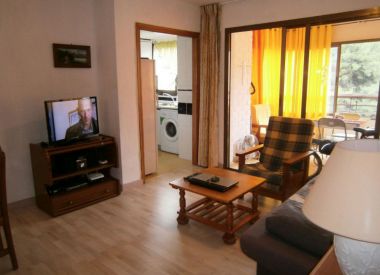 Apartments in Benidorm (Costa Blanca), buy cheap - 85 000 [66564] 5