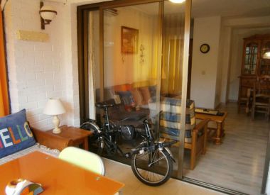 Apartments in Benidorm (Costa Blanca), buy cheap - 85 000 [66564] 6