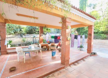 Villa in Valencia (Costa Blanca), buy cheap - 660 000 [66570] 5