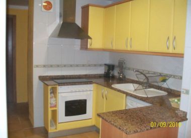 Apartments in Finestrat (Costa Blanca), buy cheap - 125 000 [66557] 10