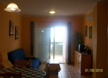 Apartments in Finestrat (Costa Blanca), buy cheap - 125 000 [66557] 4