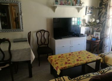 Apartments in Benidorm (Costa Blanca), buy cheap - 150 000 [66591] 9