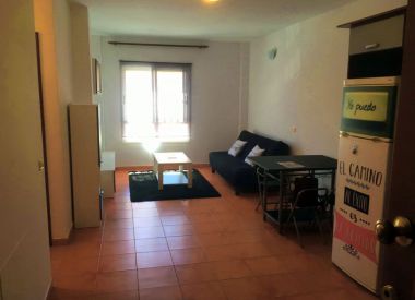 Apartments in Los Cristianos (Tenerife), buy cheap - 87 000 [66585] 5
